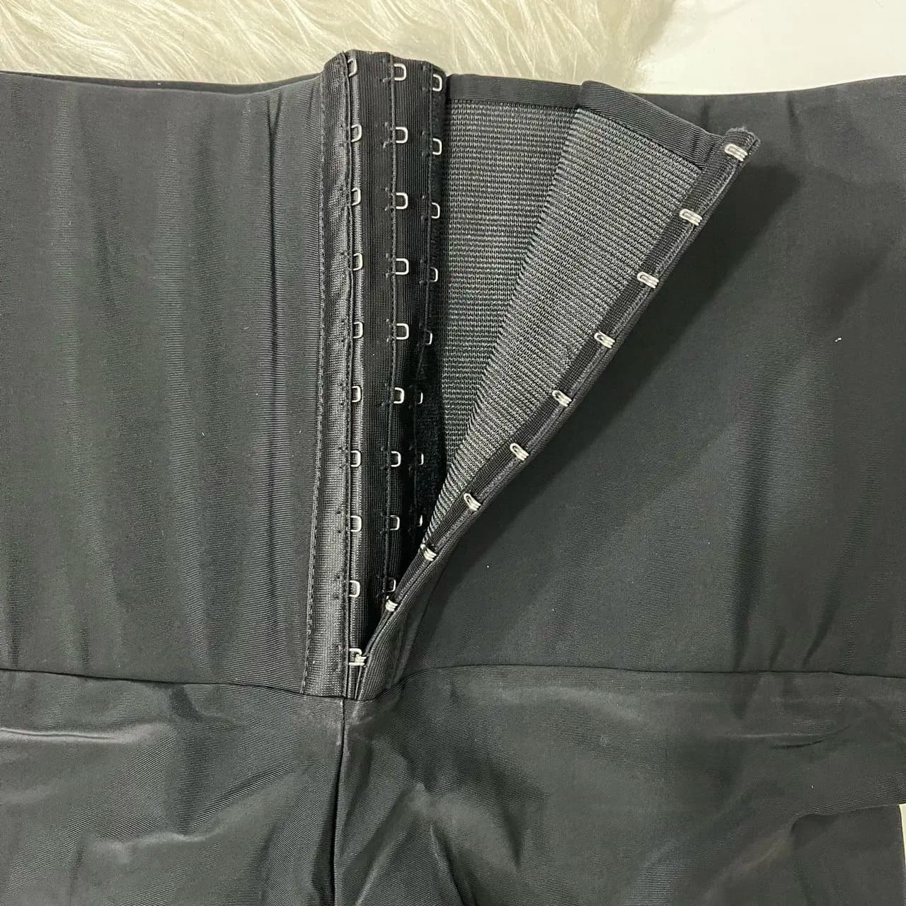 لگ قزن دار کمر گنی.کدL13 — تصویر ۲