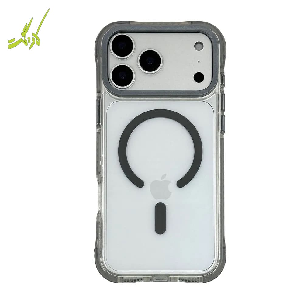 قاب جیتک آیفون ۱۷پرومکس مدل G-Tech NEXO ARMOR 17ProMax — تصویر ۴