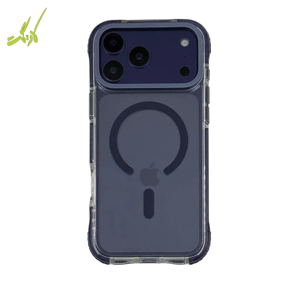 قاب جیتک آیفون ۱۷پرومکس مدل G-Tech NEXO ARMOR 17ProMax — تصویر ۵