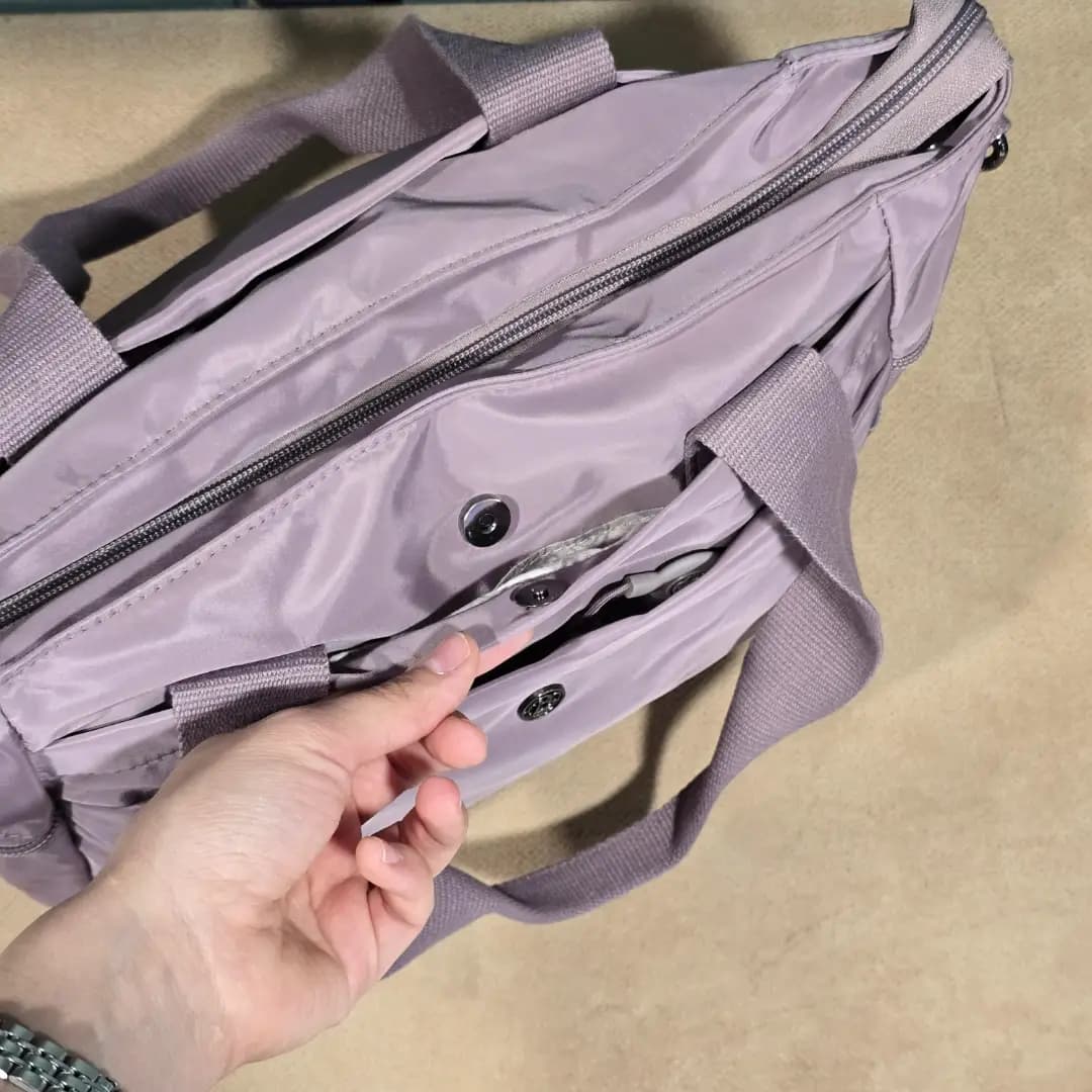کیف زنانه بوبو BoBo کد 9070 — تصویر ۸