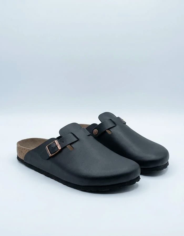 کلاگ birkenstock مشکی