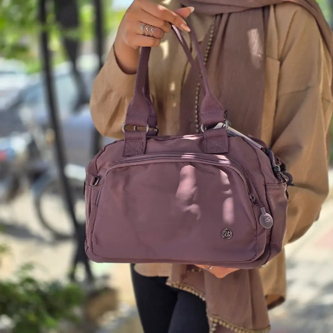کیف زنانه بوبو bobo کد 91019