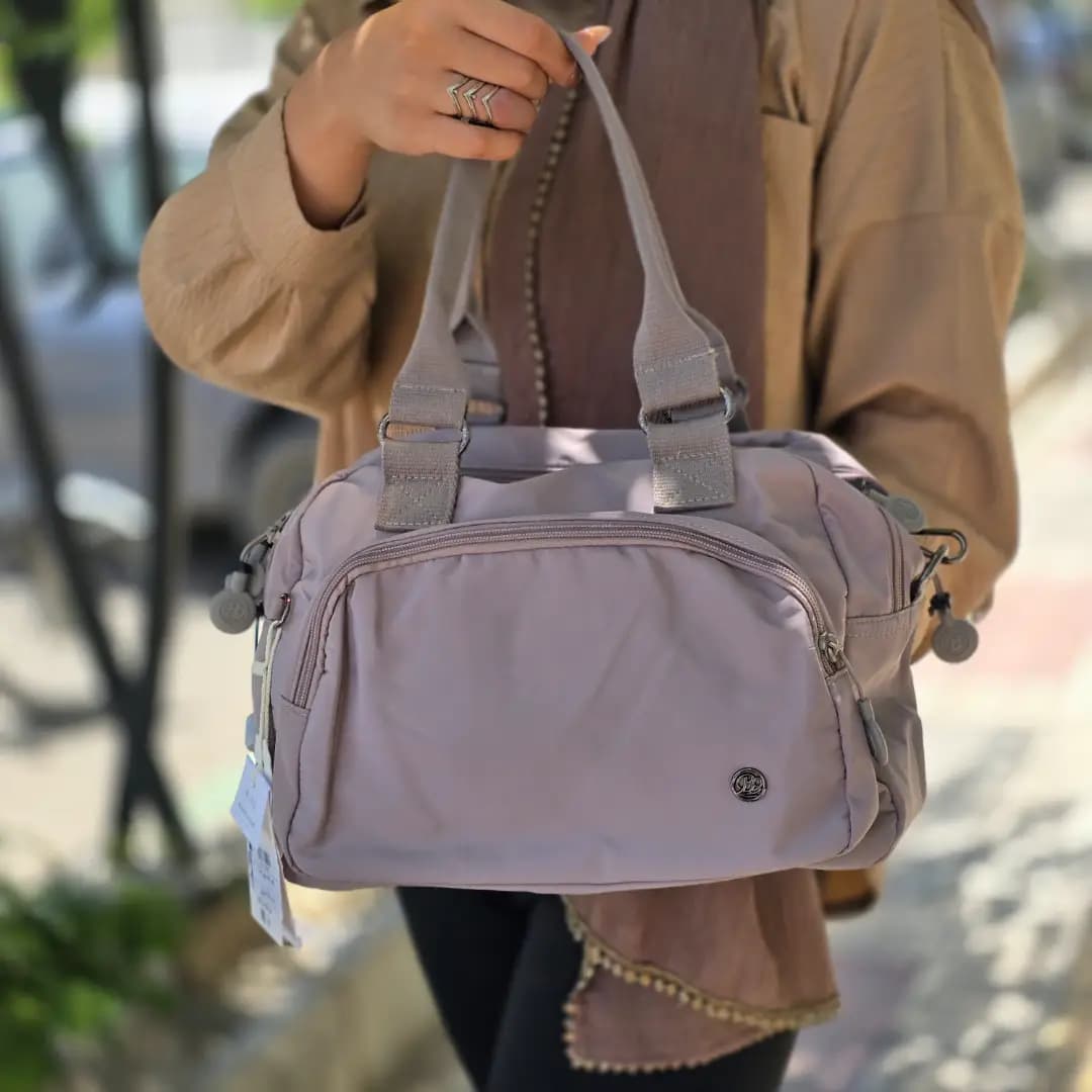 کیف زنانه بوبو bobo کد 91019 — تصویر ۵