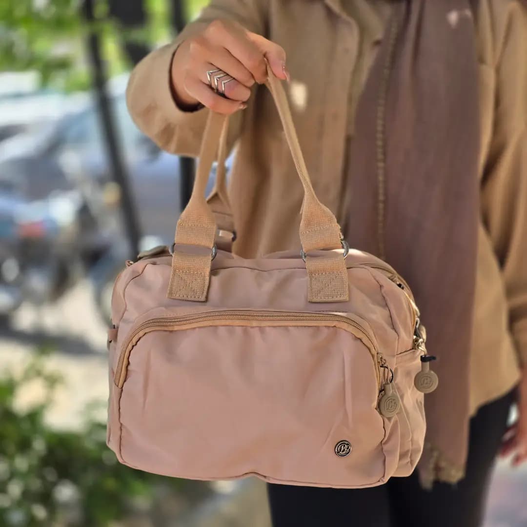 کیف زنانه بوبو bobo کد 91019 — تصویر ۶