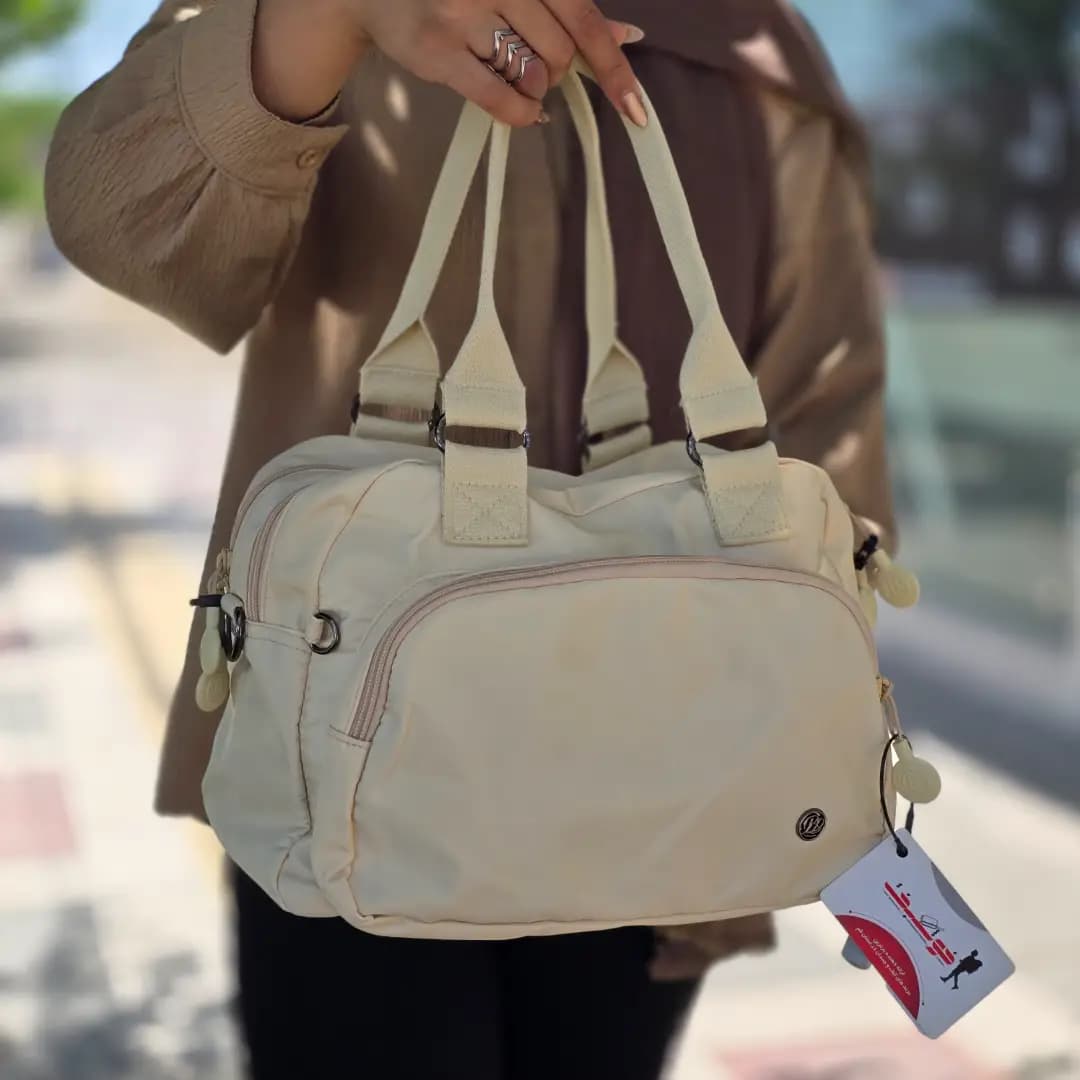 کیف زنانه بوبو bobo کد 91019 — تصویر ۲