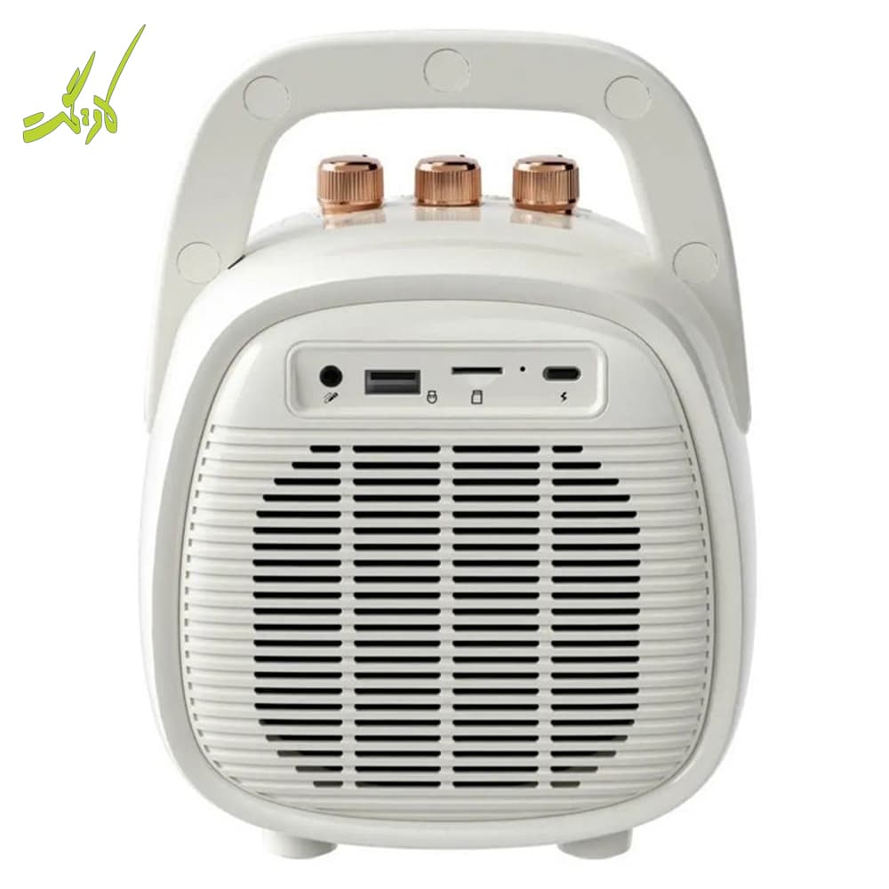 اسپیکر بلوتوثی میفا مدل Mifa M670 Plus — تصویر ۳
