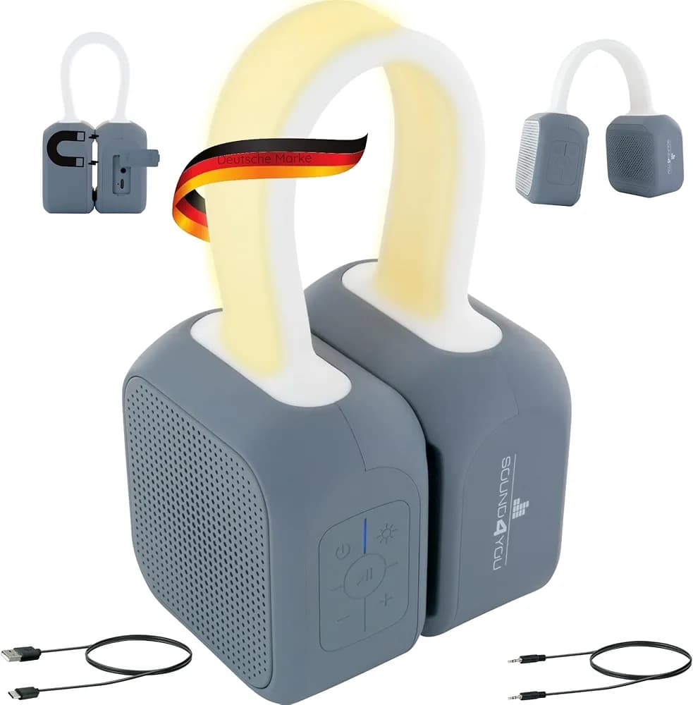 اسپیکر بلوتوث SCHWAIGER 661699