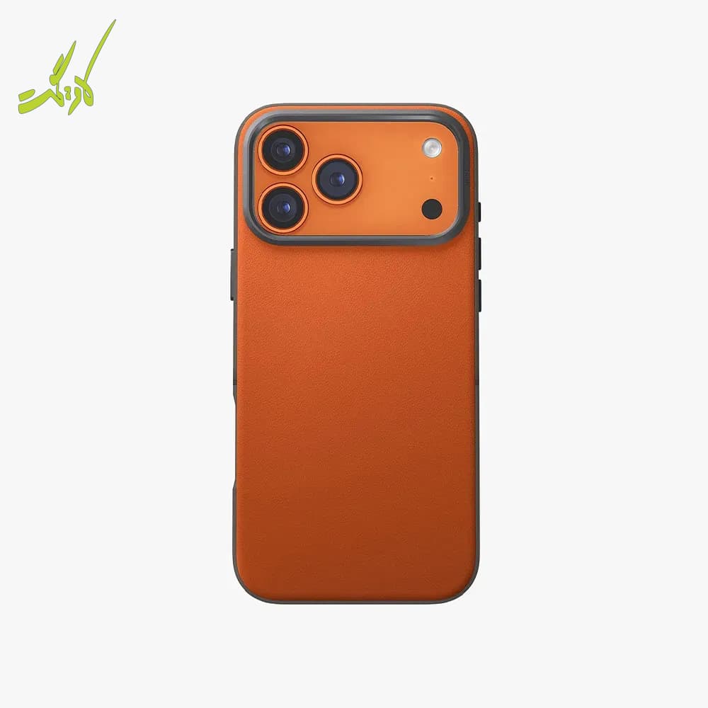 قاب یونیک آیفون ۱۷ پرومکس مدل UNIQ Lyden DS 17ProMax — تصویر ۶