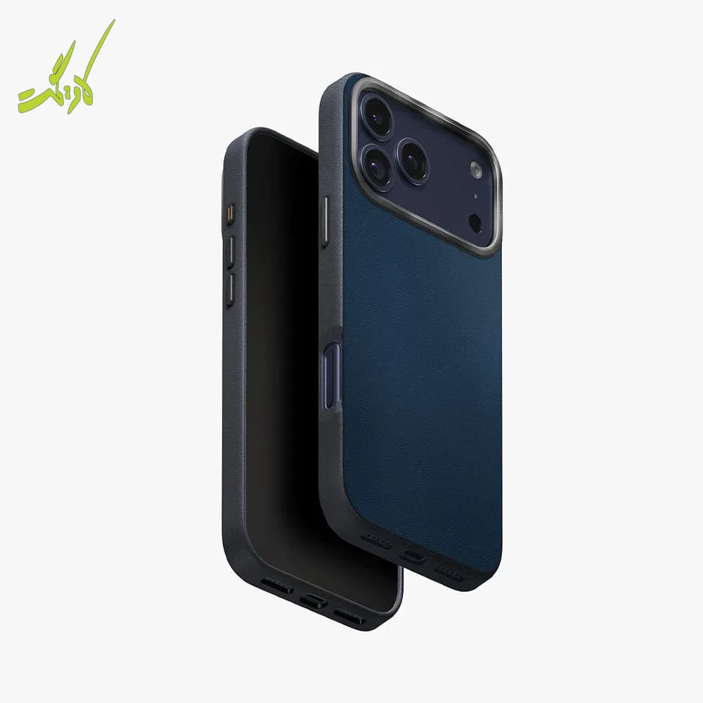 قاب یونیک آیفون ۱۷ پرومکس مدل UNIQ Lyden DS 17ProMax