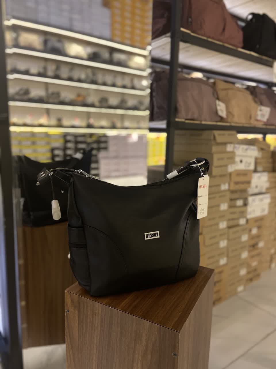 کیف زنانه حاصل کد 1558 — تصویر ۳