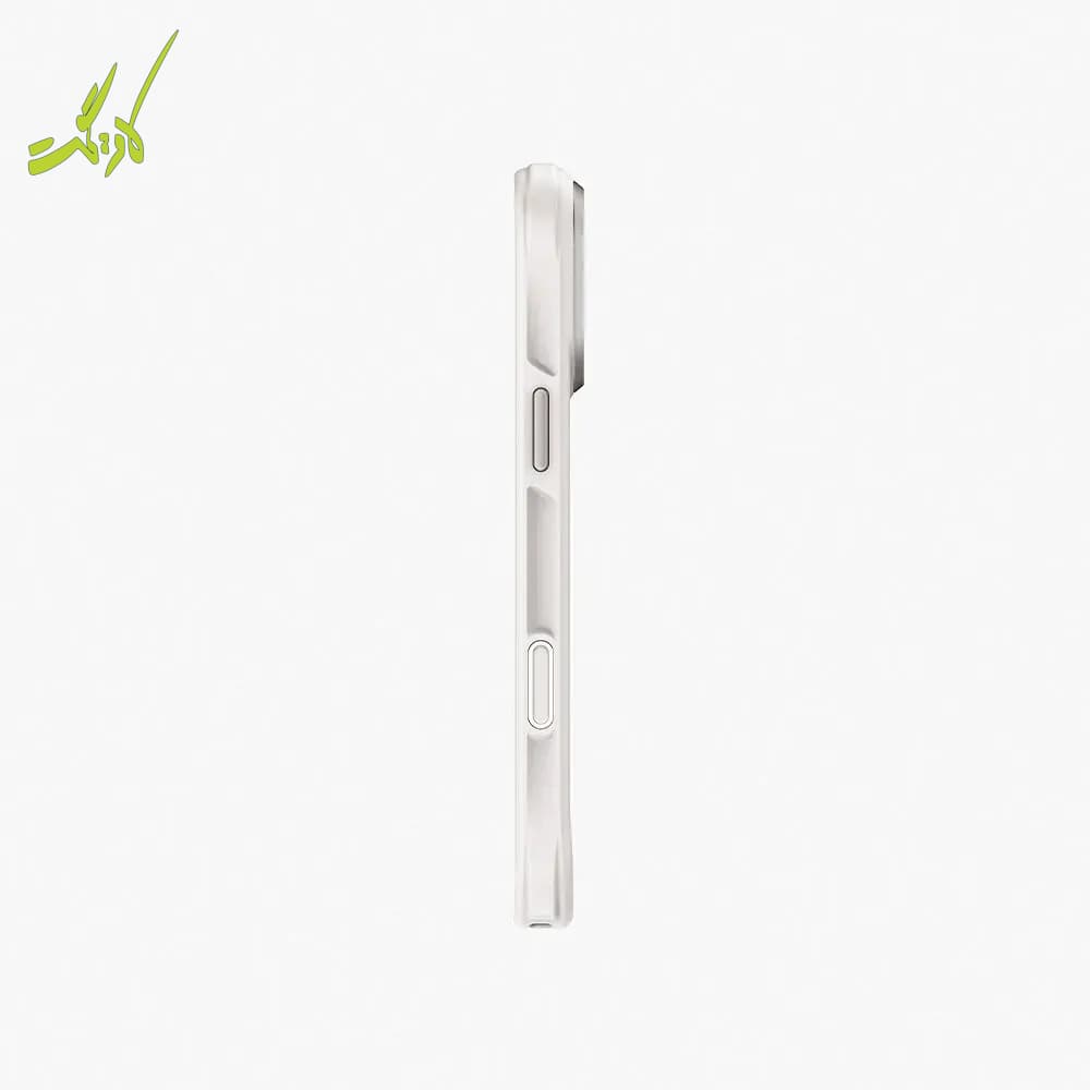 قاب یونیک آیفون ۱۷ پرومکس مدل UNIQ Veren 17ProMax — تصویر ۸
