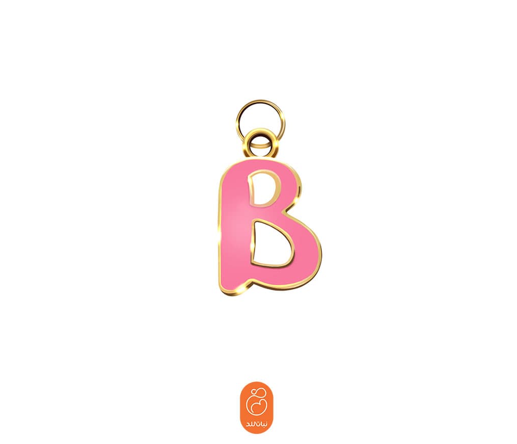 آویز مینا B