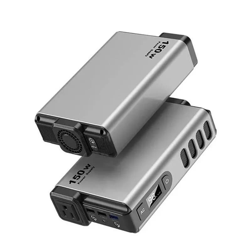 پاور استیشن 32000mah پاورولوژی مدل PPBCHA31 — تصویر ۳
