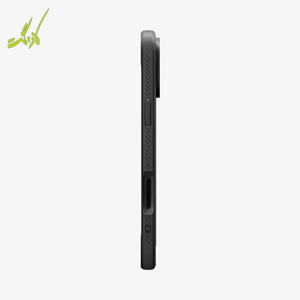 قاب اسپیگن آیفون ۱۷ پرومکس مدل Spigen Rugged Armor (MagFit) 17ProMax — تصویر ۴