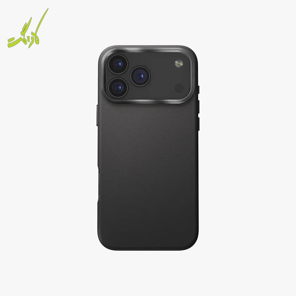 قاب یونیک آیفون ۱۷ پرومکس مدل UNIQ Lyden 17ProMax — تصویر ۷