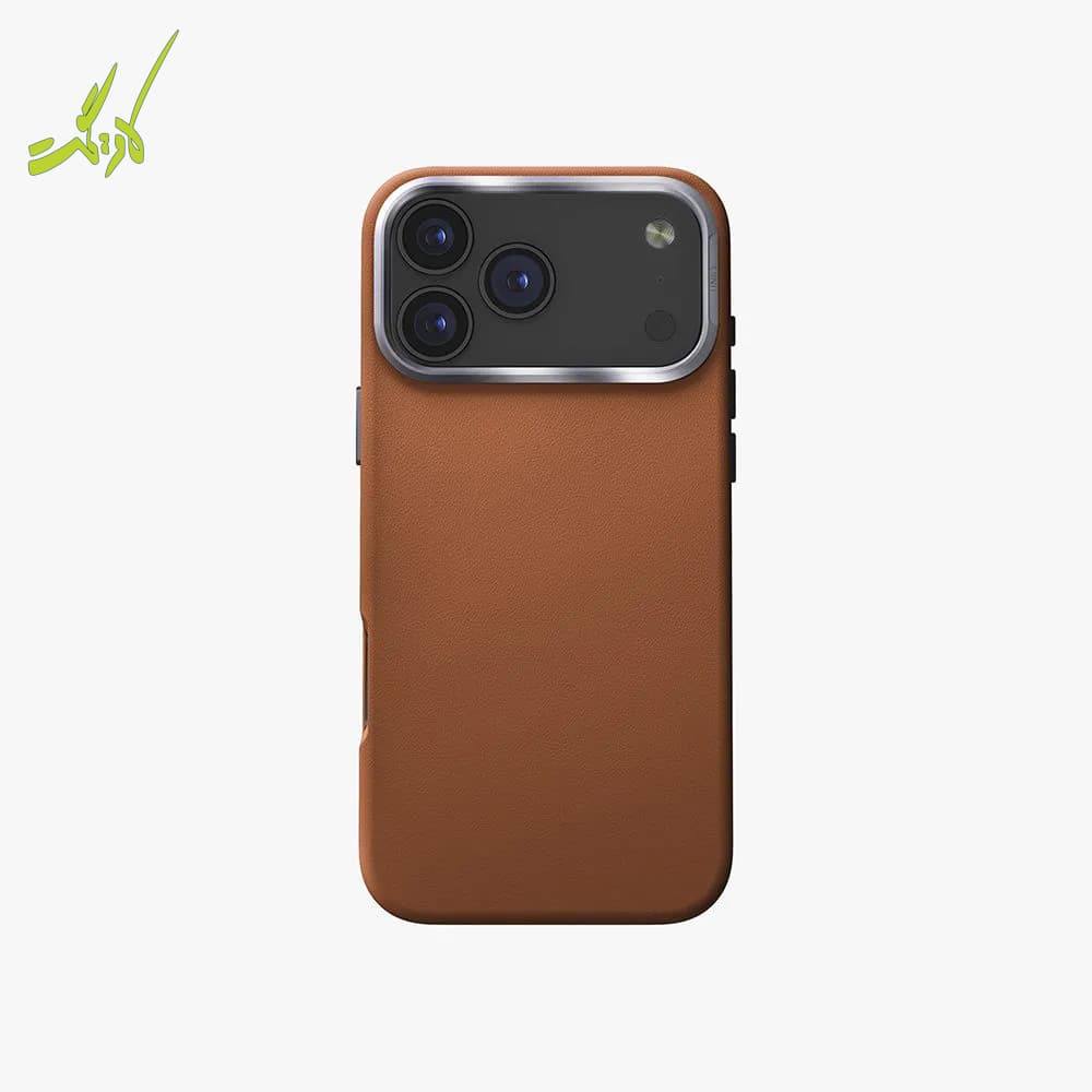 قاب یونیک آیفون ۱۷ پرومکس مدل UNIQ Lyden 17ProMax — تصویر ۳