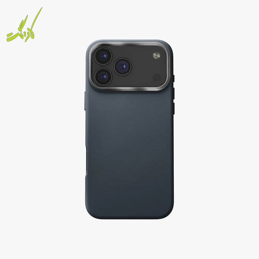 قاب یونیک آیفون ۱۷ پرومکس مدل UNIQ Lyden 17ProMax — تصویر ۵