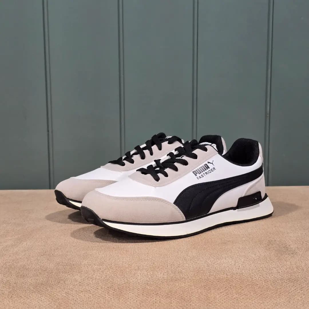 کتونی پوما puma زنانه کد 6001 — تصویر ۶