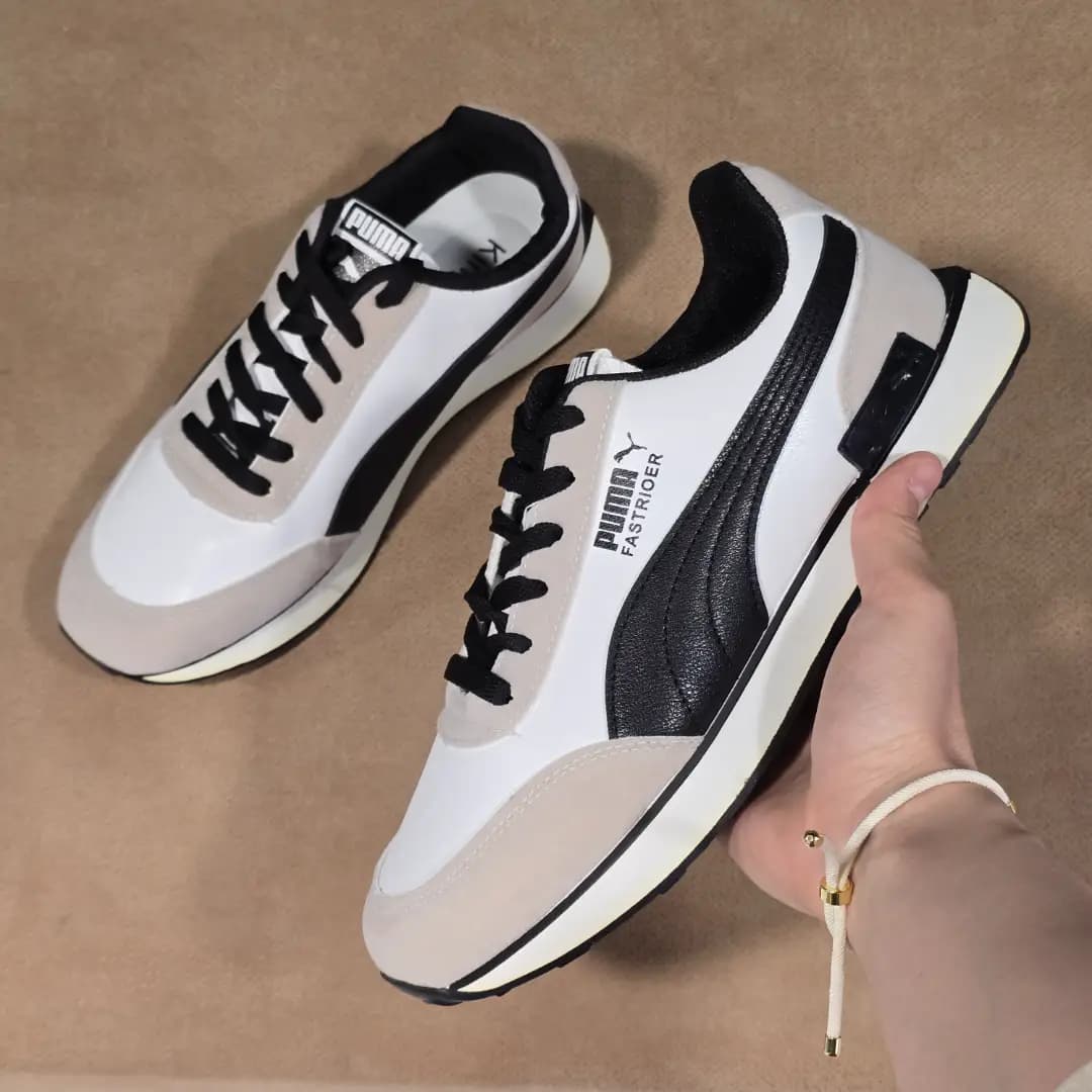 کتونی پوما puma زنانه کد 6001 — تصویر ۷