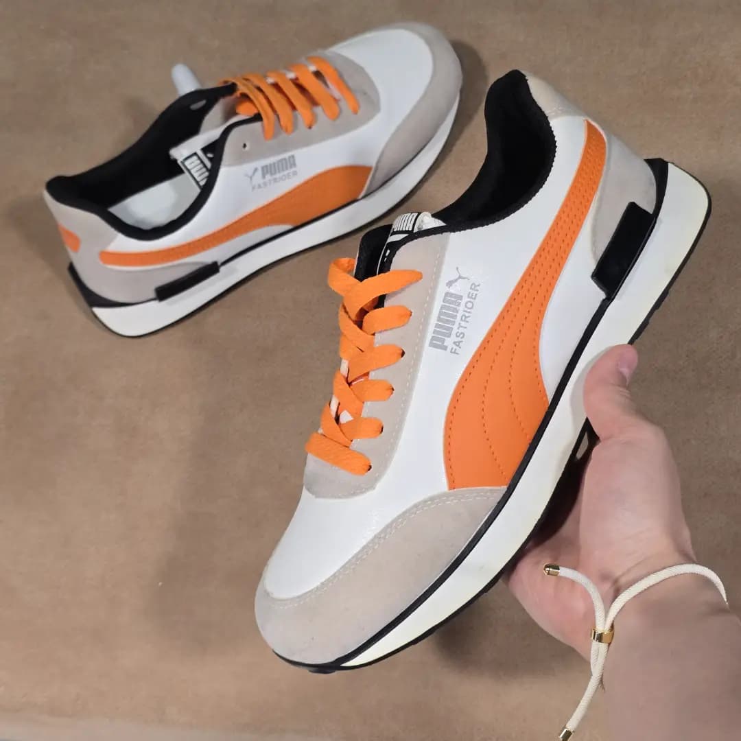 کتونی پوما puma زنانه کد 6001 — تصویر ۵