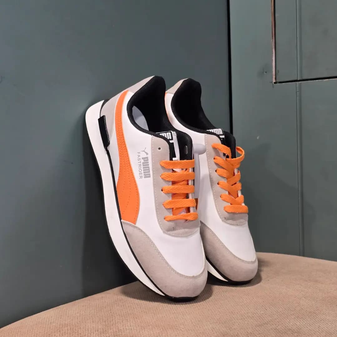 کتونی پوما puma زنانه کد 6001