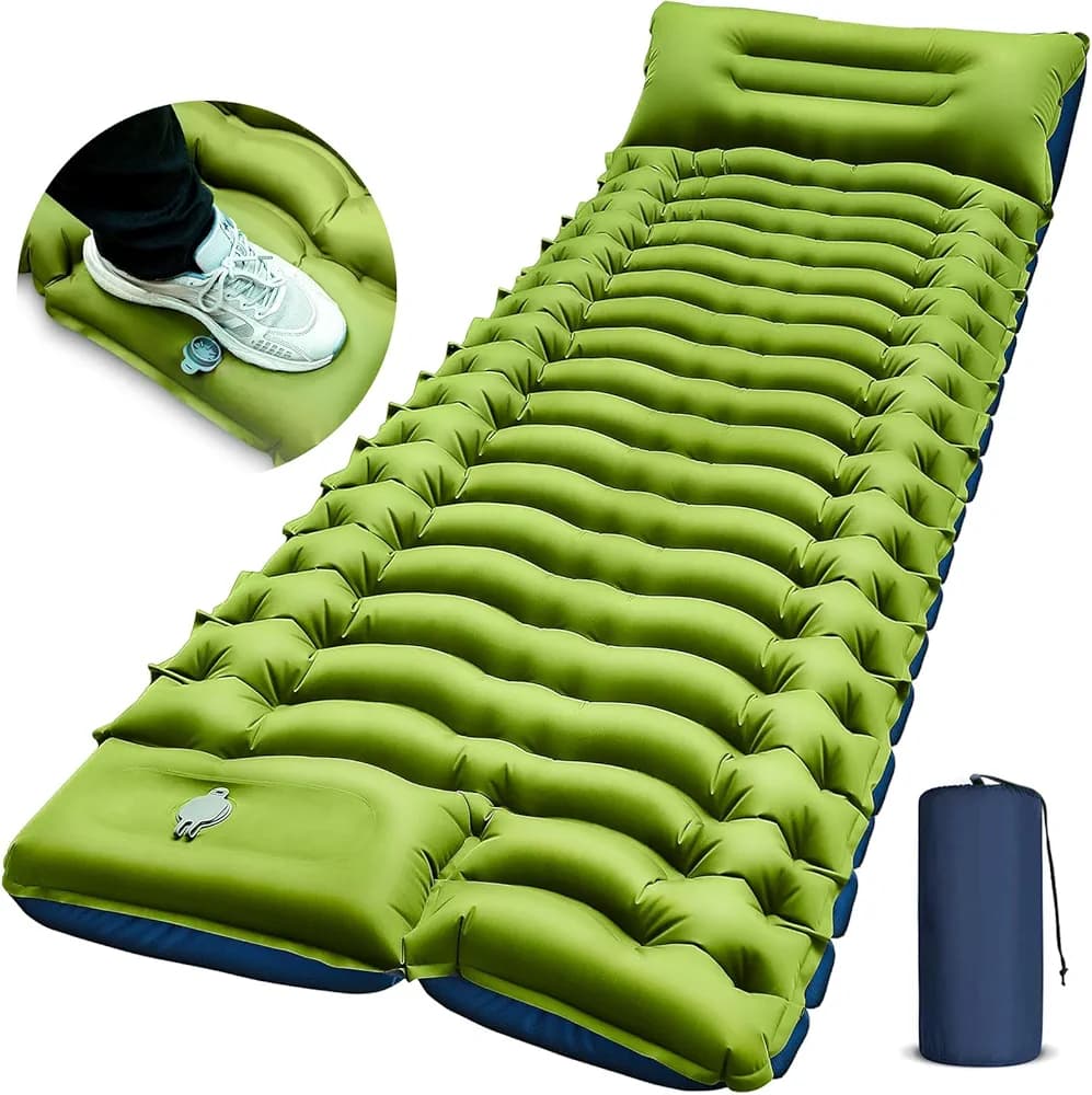 زیرانداز کمپینگ سبک وزنFUN PAC