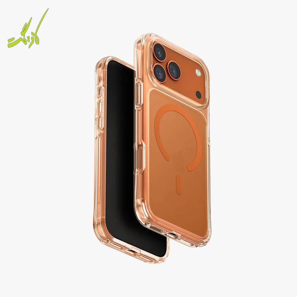 قاب یونیک آیفون ۱۷ پرومکس مدل UNIQ LifePro Xtreme 17ProMax — تصویر ۴