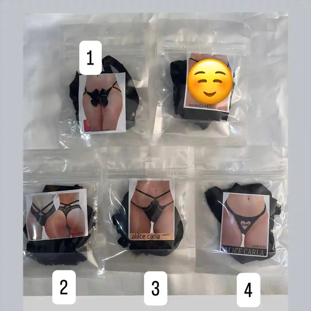 شورت فانتزی توری بسته بندی.کدS13