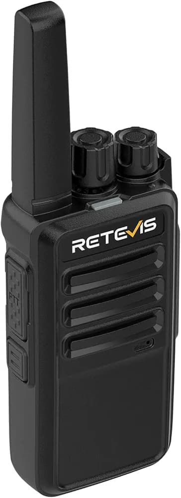 بیسیم‌های شارژی Retevis RT68