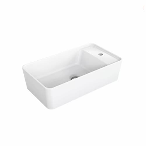 روشویی روکابینتی چینی کرد مدل آلپن درجه 1