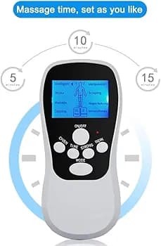 ماساژور الکتریکی TENS