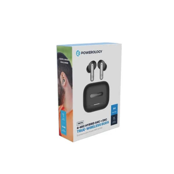 ایرپاد powerology مدل u010 — تصویر ۳