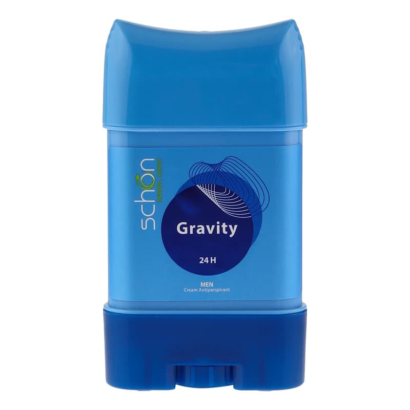 استیک ضد تعریق مردانه مردانه شون مدل GRAVITY حجم 75 میلی لیتر — تصویر ۴