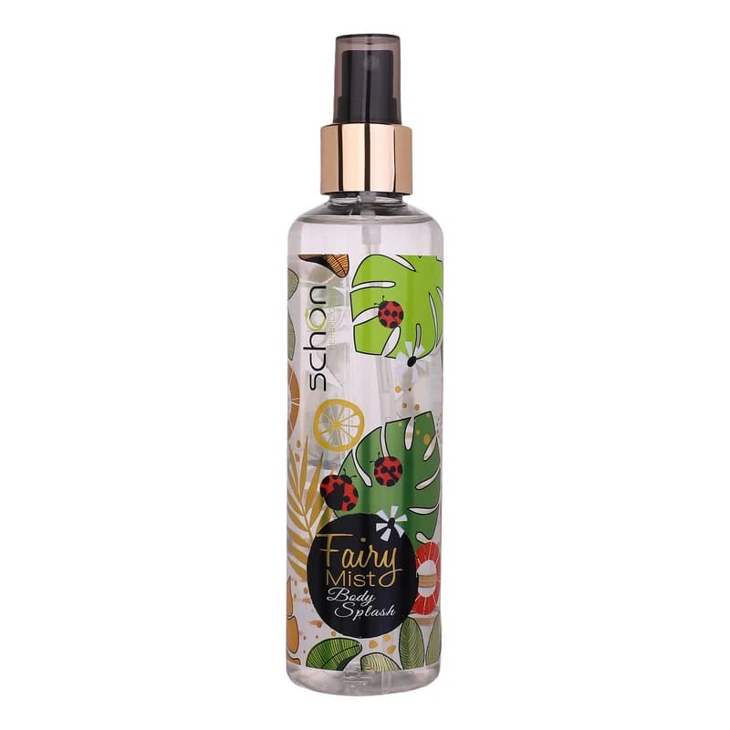 بادی اسپلش شون مدل Fairy Mist حجم 220ml