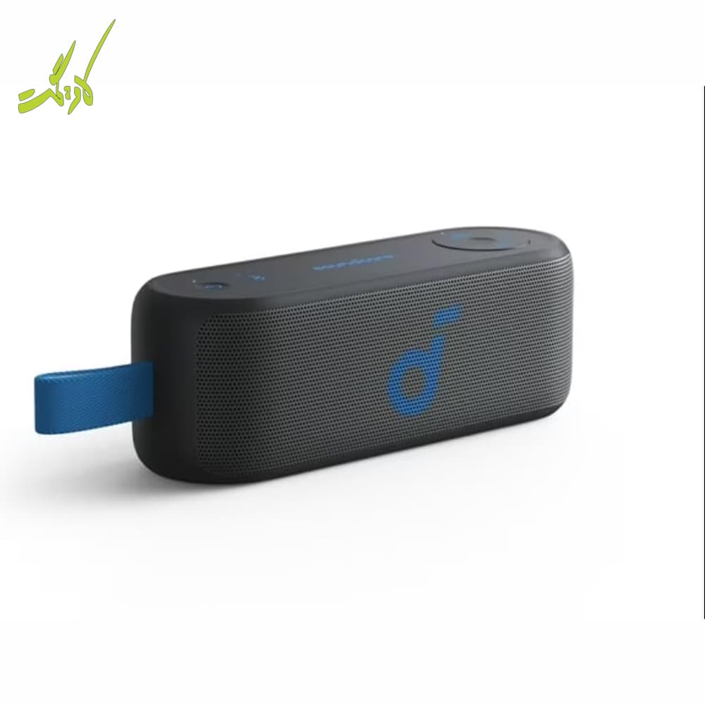 اسپیکر بلوتوثی انکر Anker SoundCore Select 3 A3172