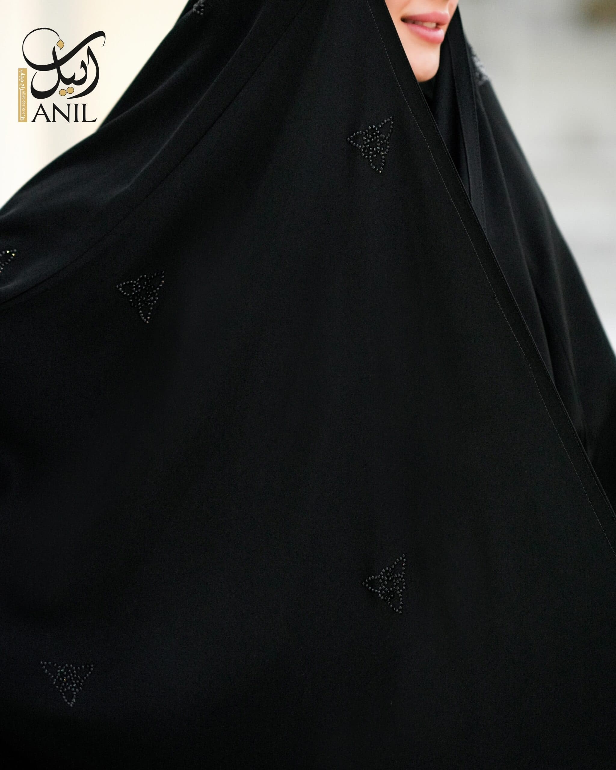 چادر نگین گل — تصویر ۳