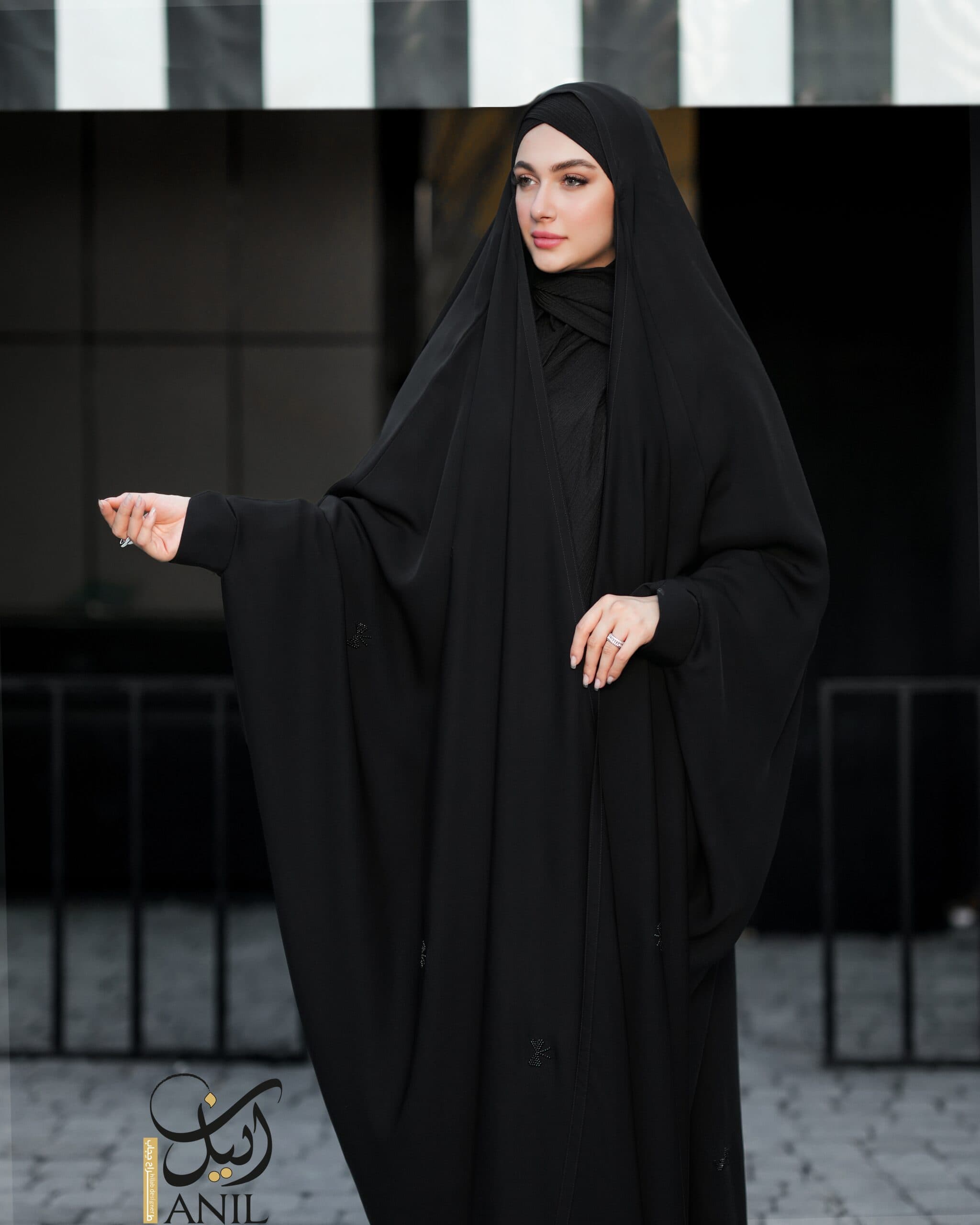 چادر نگین لاله — تصویر ۲