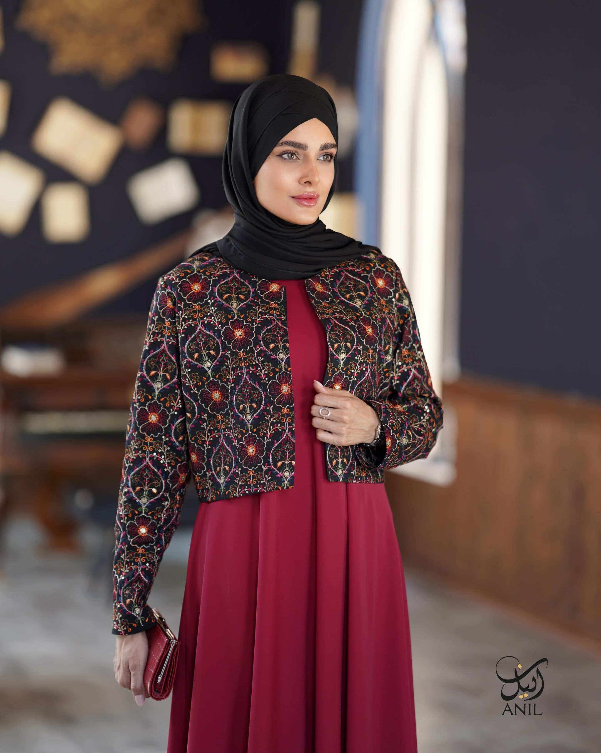 مانتو ترنج — تصویر ۸