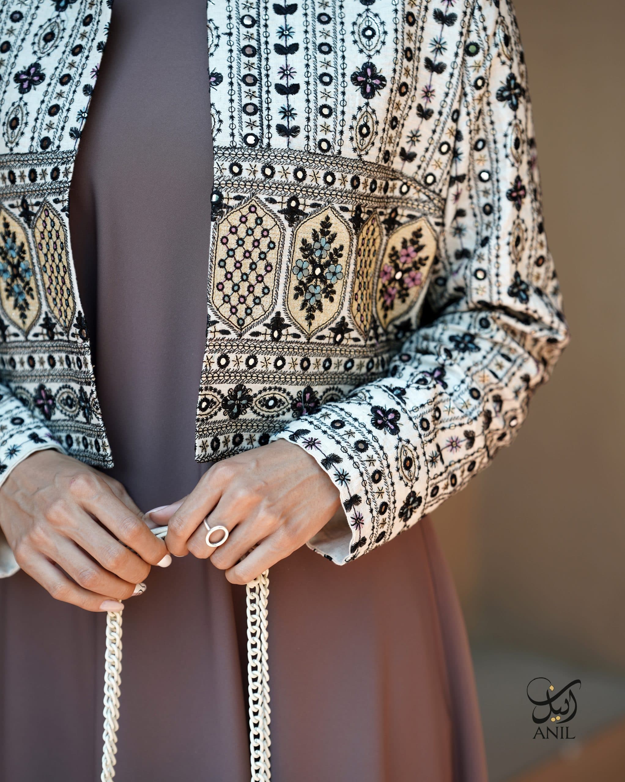 مانتو ترنج — تصویر ۶