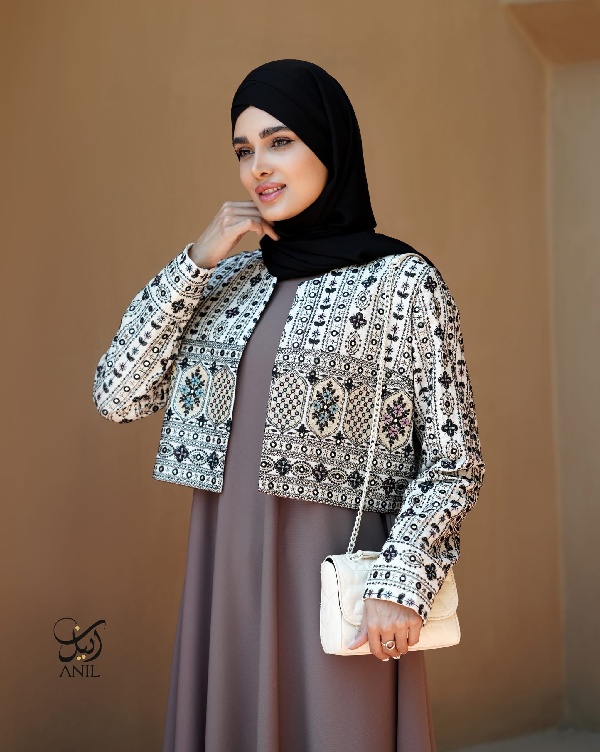 مانتو ترنج — تصویر ۷