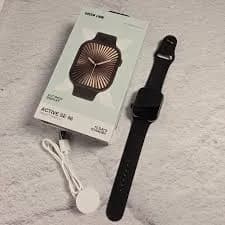 ساعت هوشمند green lion مدل active se 46 — تصویر ۲