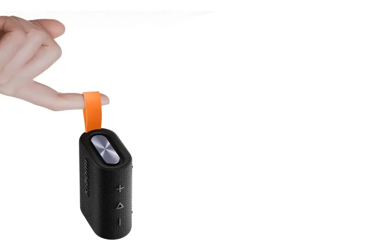اسپیکر xiaomi مدل suond pocket — تصویر ۵