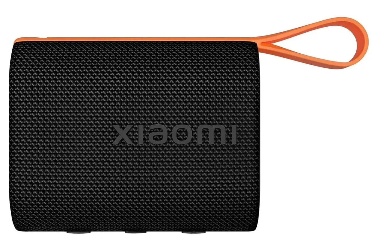 اسپیکر xiaomi مدل suond pocket — تصویر ۴