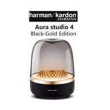 اسپیکر harman kardon مدل aura studio 4 — تصویر ۳
