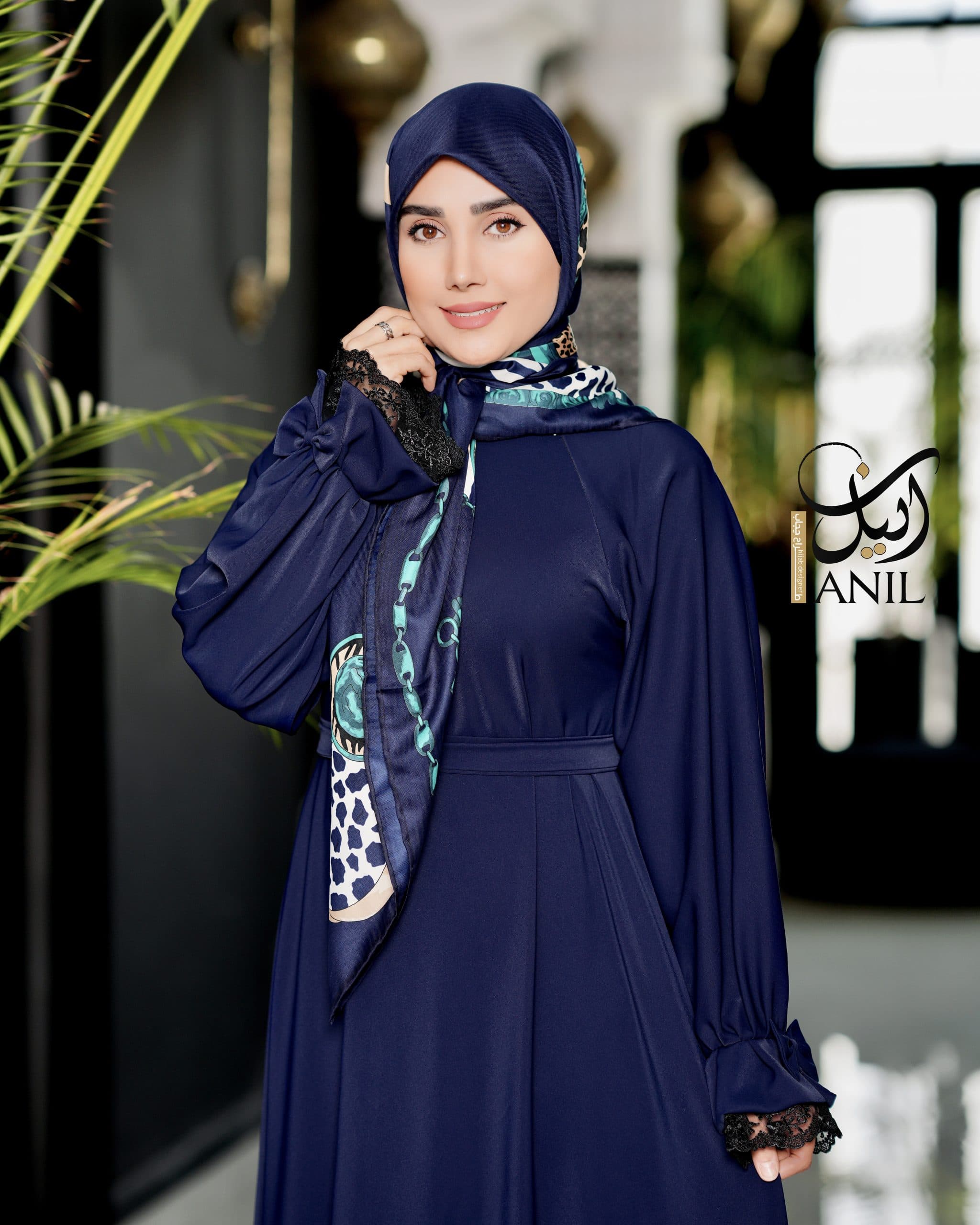 ترنمک سرمه ای — تصویر ۳