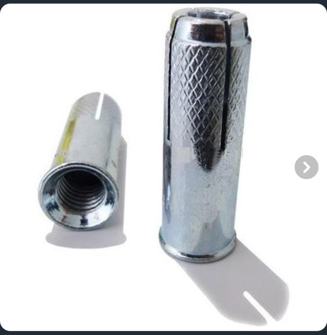انکر مدل M10 بسته 5 عددی