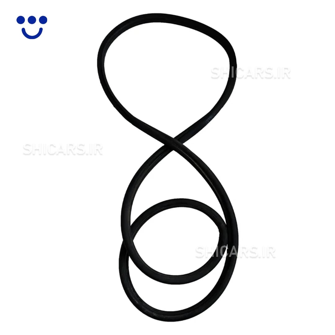 نوار دور درب سمند – شیکارز