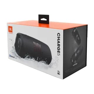 اسپیکر JBL مدل Charge 5 — تصویر ۴