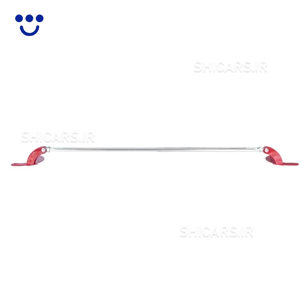 استرس بار خودرو نورا مناسب پژو 206 و 207 – شیکارز — تصویر ۲