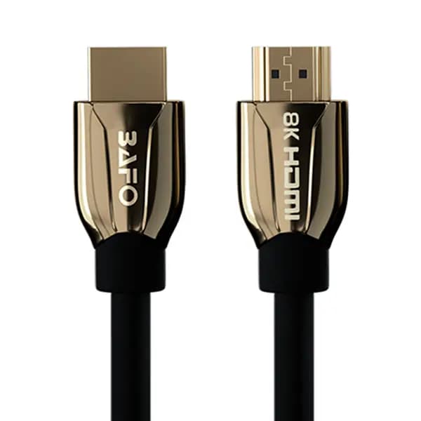 کابل HDMI بافو مدل BF-2003 طول ۱۰ متری